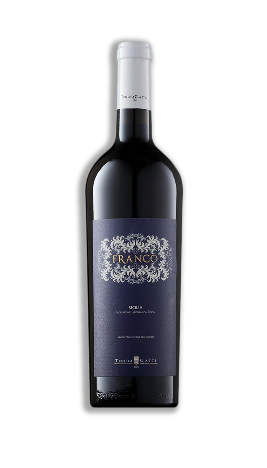 Franco – L’anima bordolese dei Nebrodi