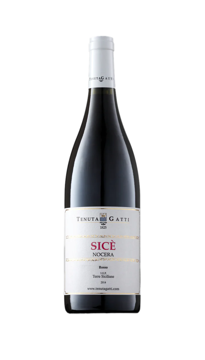 Sicè – La rinascita di un vitigno, il sogno di un uomo