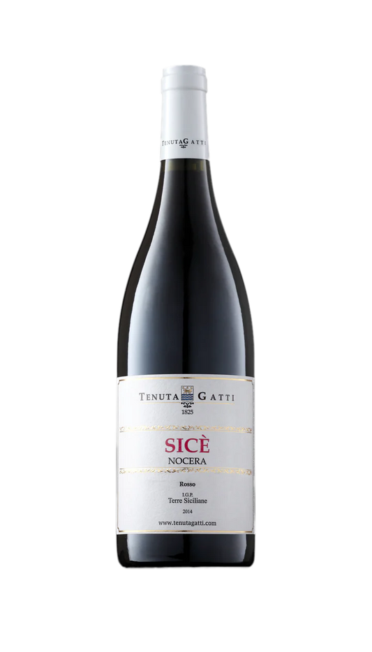 Sicè – La rinascita di un vitigno, il sogno di un uomo